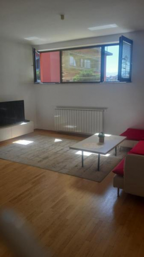 Comfort Apartment Aurora